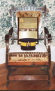 Ernest Peyton Exhibit