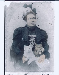 Georgina Ann Stirling