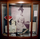 Georgina Sterling